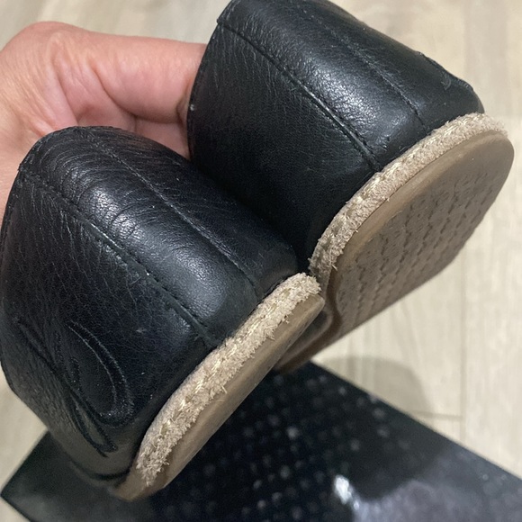 Sam Edelman Everie, Black Leather - Picture 5 of 9